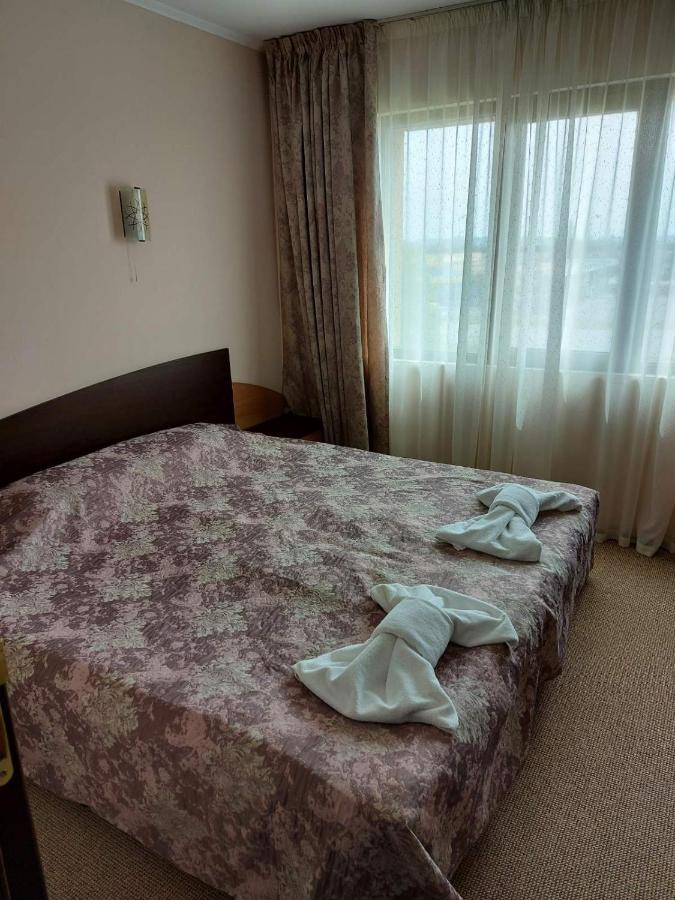 Hotel Sveti Nikola Sliven Exteriér fotografie