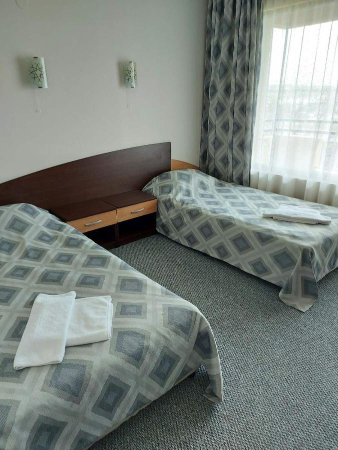 Hotel Sveti Nikola Sliven Exteriér fotografie