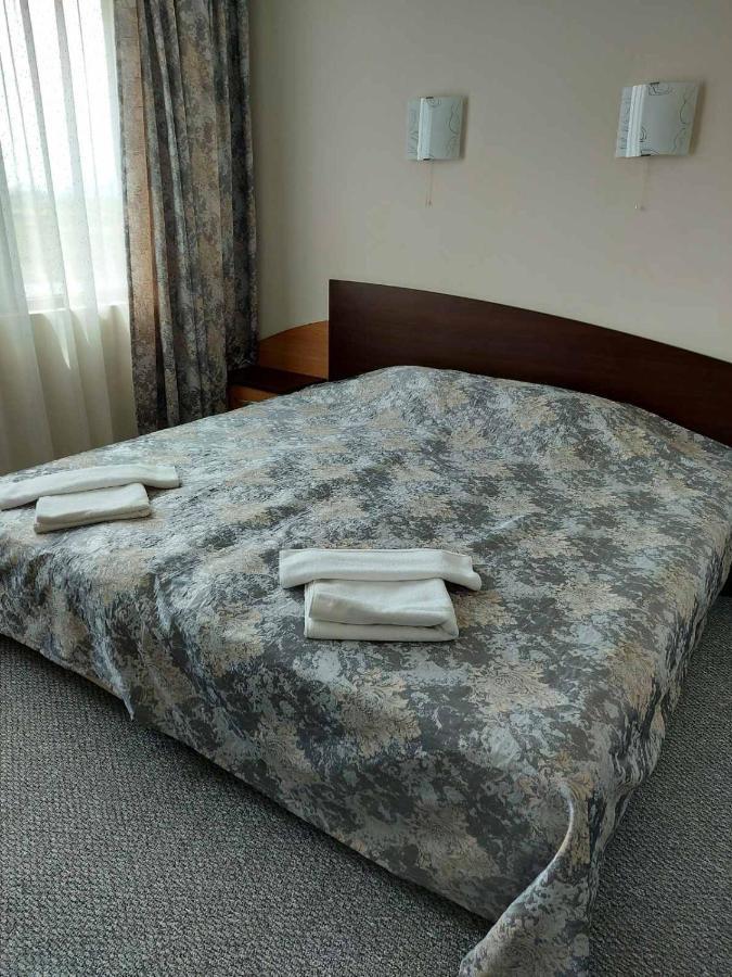 Hotel Sveti Nikola Sliven Exteriér fotografie