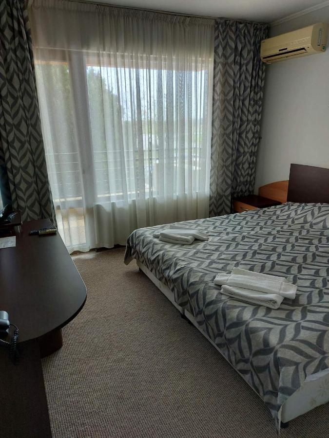 Hotel Sveti Nikola Sliven Exteriér fotografie