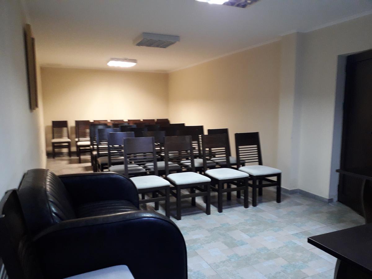 Hotel Sveti Nikola Sliven Exteriér fotografie