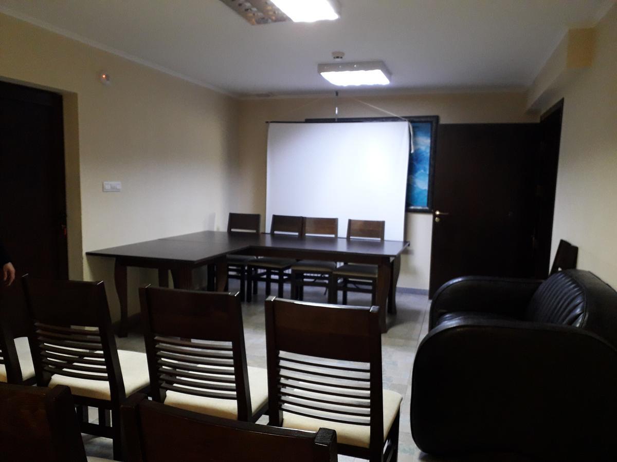 Hotel Sveti Nikola Sliven Exteriér fotografie