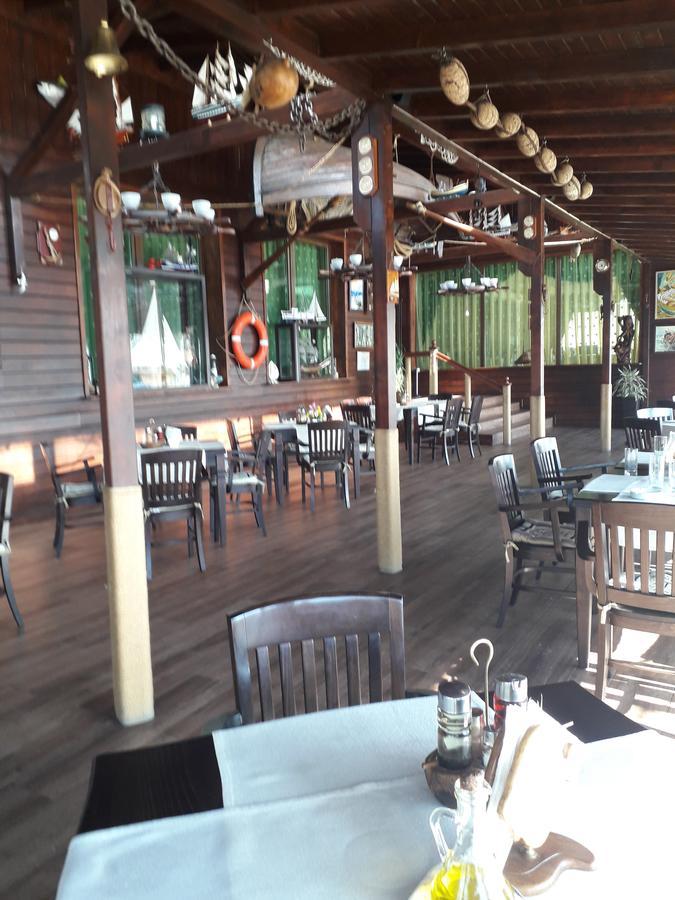 Hotel Sveti Nikola Sliven Exteriér fotografie